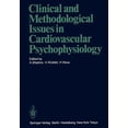 thumbnail image 1 of Clinical and Methodological Issues in Cardiovascular Psychophysiology, (Paperback), 1 of 1