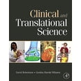 thumbnail image 1 of Pre-Owned Clinical and Translational Science: Principles of Human Research Paperback, 1 of 1