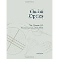 thumbnail image 1 of Pre-Owned Clinical optics (Hardcover) 0409900605 9780409900606, 1 of 1