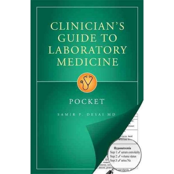 Clinician's Guide to Laboratory Medicine
