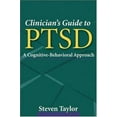 thumbnail image 1 of Pre-Owned Clinician's Guide to PTSD, First Edition: A Cognitive-Behavioral Approach (Hardcover) 1593853262 9781593853266, 1 of 1
