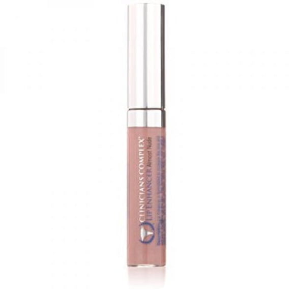 Clinicians Complex Lip Enhancer, Almost Nude, 0.25 Ounce