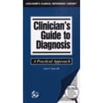 thumbnail image 1 of Pre-Owned Clinician's Guide to Diagnosis: A Practical Approach (Paperback) 1930598513 9781930598515, 1 of 1