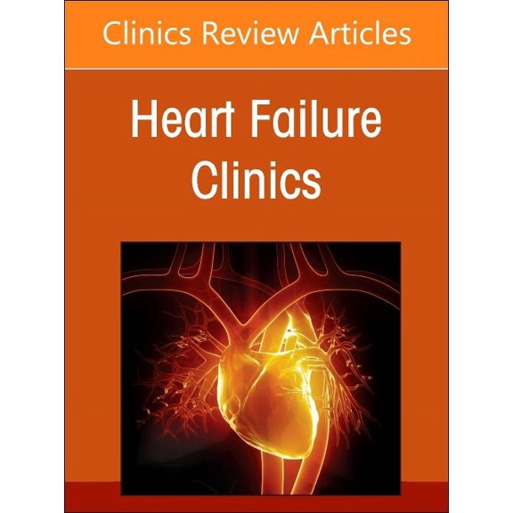 Clinics: Internal Medicine Adult Congenital Heart Disease, an Issue of Heart Failure Clinics: Volume 20-2, Book 20, (Hardcover)