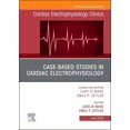 thumbnail image 1 of Clinics: Internal Medicine Case-Based Studies in Cardiac Electrophysiology, an Issue of Cardiac Electrophysiology Clinics: Volume 16-2, Book 16, (Hardcover), 1 of 1