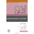 thumbnail image 1 of Pre-Owned Clinics: Internal Medicine Child Advocacy in Action, an Issue of Pediatric Clinics of North America: Volume 70-1, Book 70, (Hardcover), 1 of 1