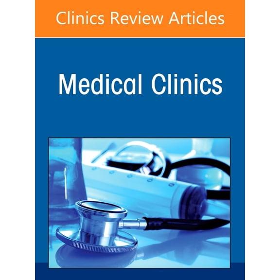 Clinics: Internal Medicine Internal Medicine Bedside Procedures, an Issue of Medical Clinics of North America: Volume 111-1, Book 111, (Hardcover)