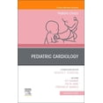 thumbnail image 1 of Clinics: Internal Medicine Pediatric Cardiology, an Issue of Pediatric Clinics of North America: Volume 67-5, Book 67, (Hardcover), 1 of 1