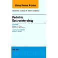 thumbnail image 1 of Clinics: Internal Medicine Pediatric Gastroenterology, an Issue of Pediatric Clinics of North America: Volume 64-3, Book 64, (Hardcover), 1 of 1