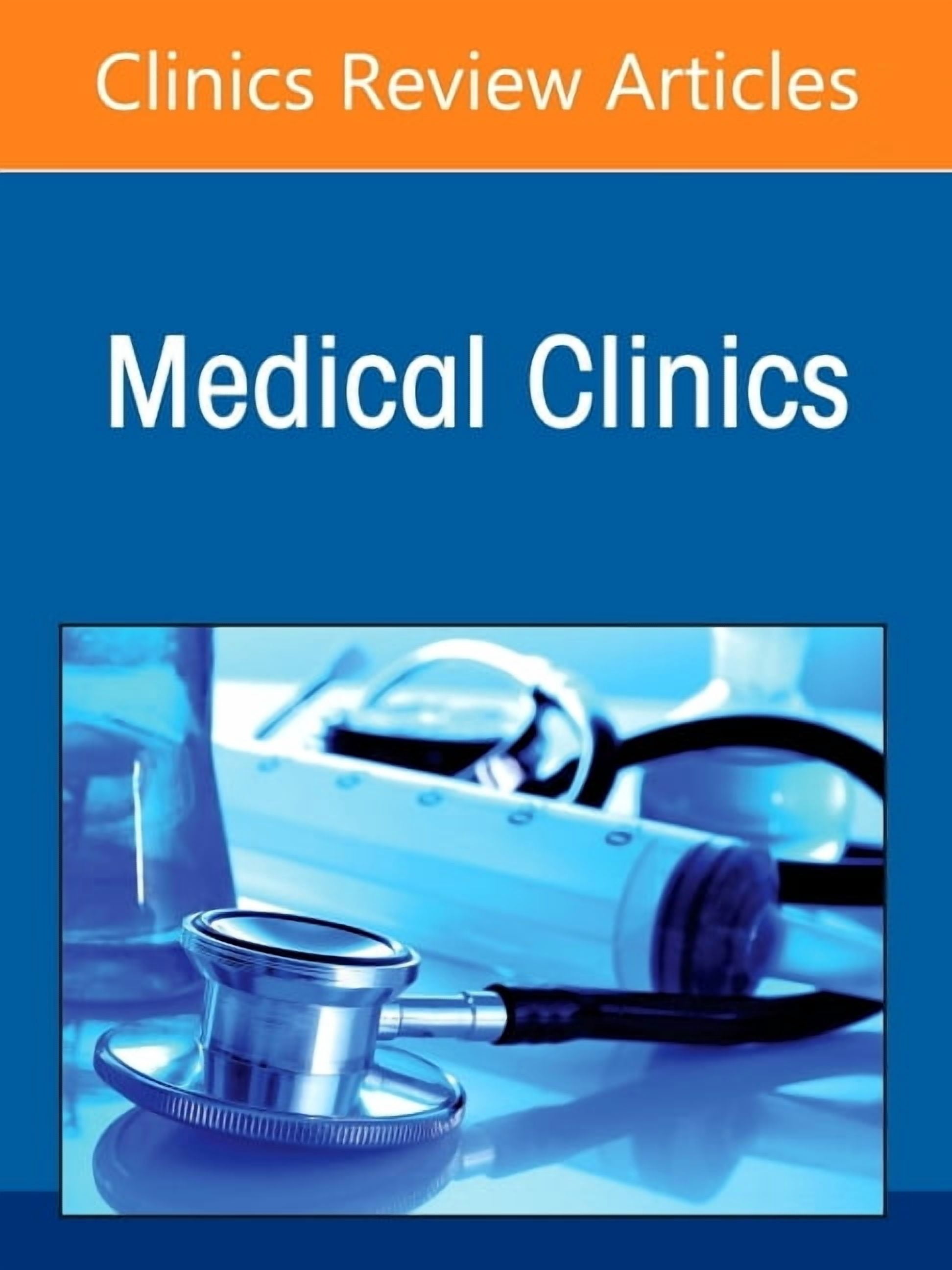 Clinics: Internal Medicine Sleep Medicine, an Issue of Medical Clinics of North America: Volume 110-5, Book 110, (Hardcover)