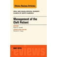 thumbnail image 1 of Clinics: Surgery Management of the Cleft Patient, an Issue of Oral and Maxillofacial Surgery Clinics of North America: Volume 28-2, Book 28, (Hardcover), 1 of 1