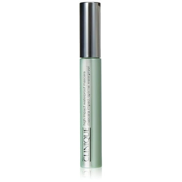 Clinique 0.28 oz High Impact Waterproof Mascara, Black