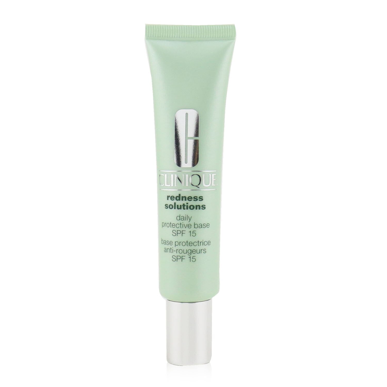 Clinique 1.35 oz Redness Solutions Daily Protective Base SPF 15