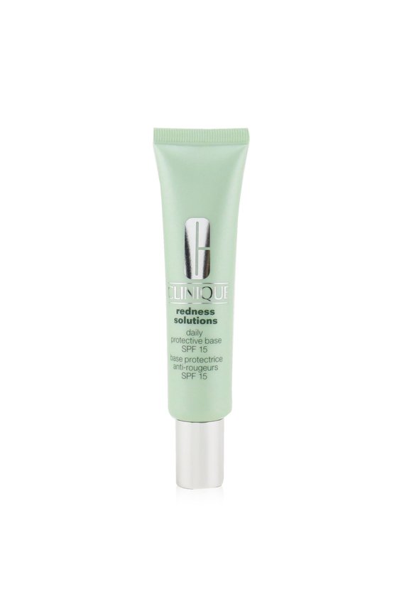 1.35 oz Redness Solutions Daily Protective Base SPF 15