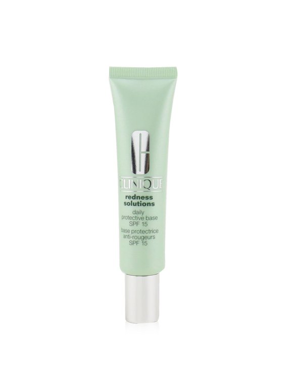 1.35 oz Redness Solutions Daily Protective Base SPF 15
