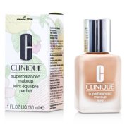 Clinique Superbalanced Makeup No. 27 Alabaster, 1 oz