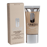 Clinique Even Better Refresh Foundation