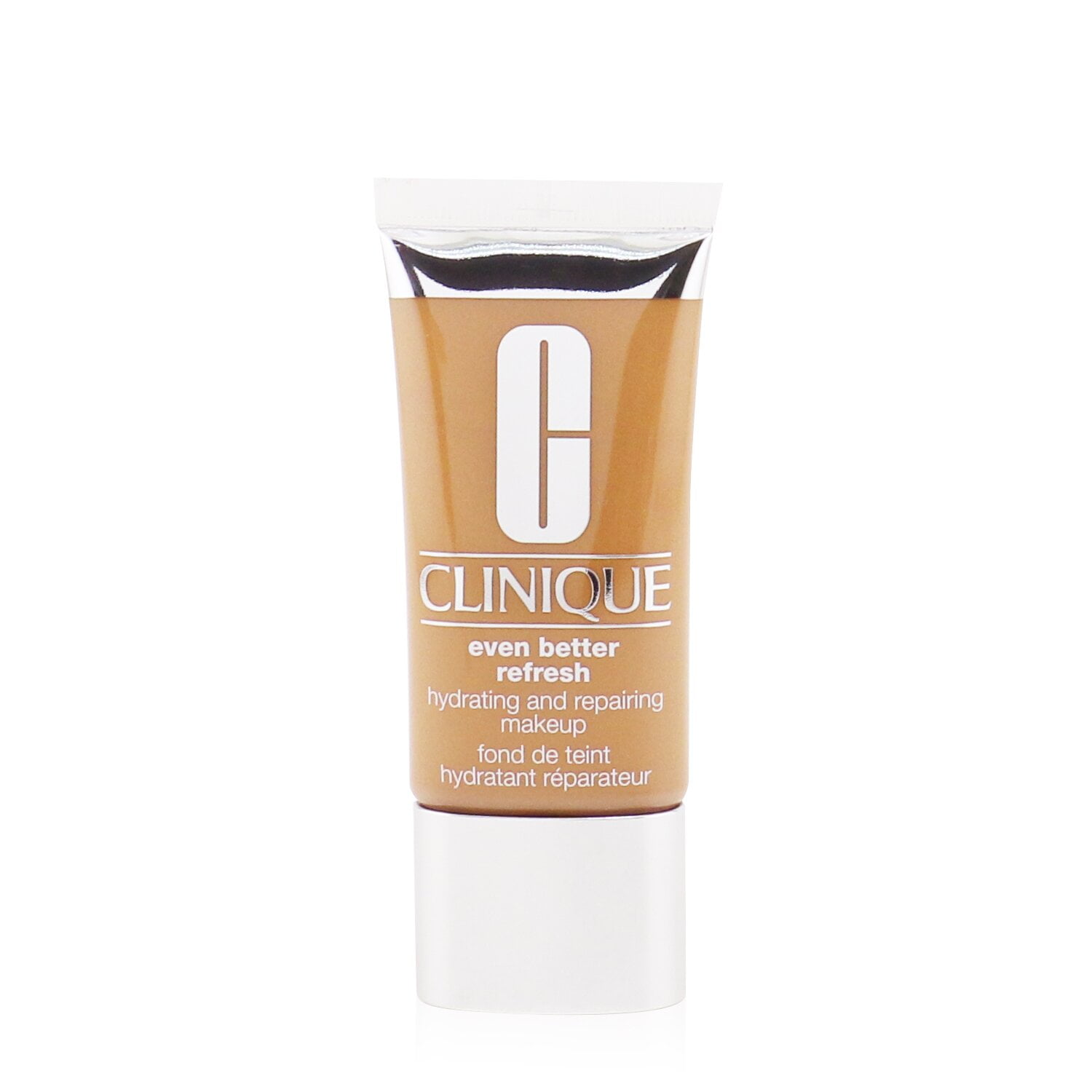 Clinique 249167 1 oz Even Better Refresh Hydrating & Repairing Makeup, No.CN113 Sepia