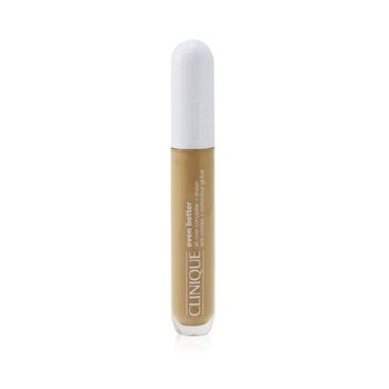 Clinique 258281 0.2 oz Even Better All Over Concealer Plus Eraser - No. CN 90 Sand