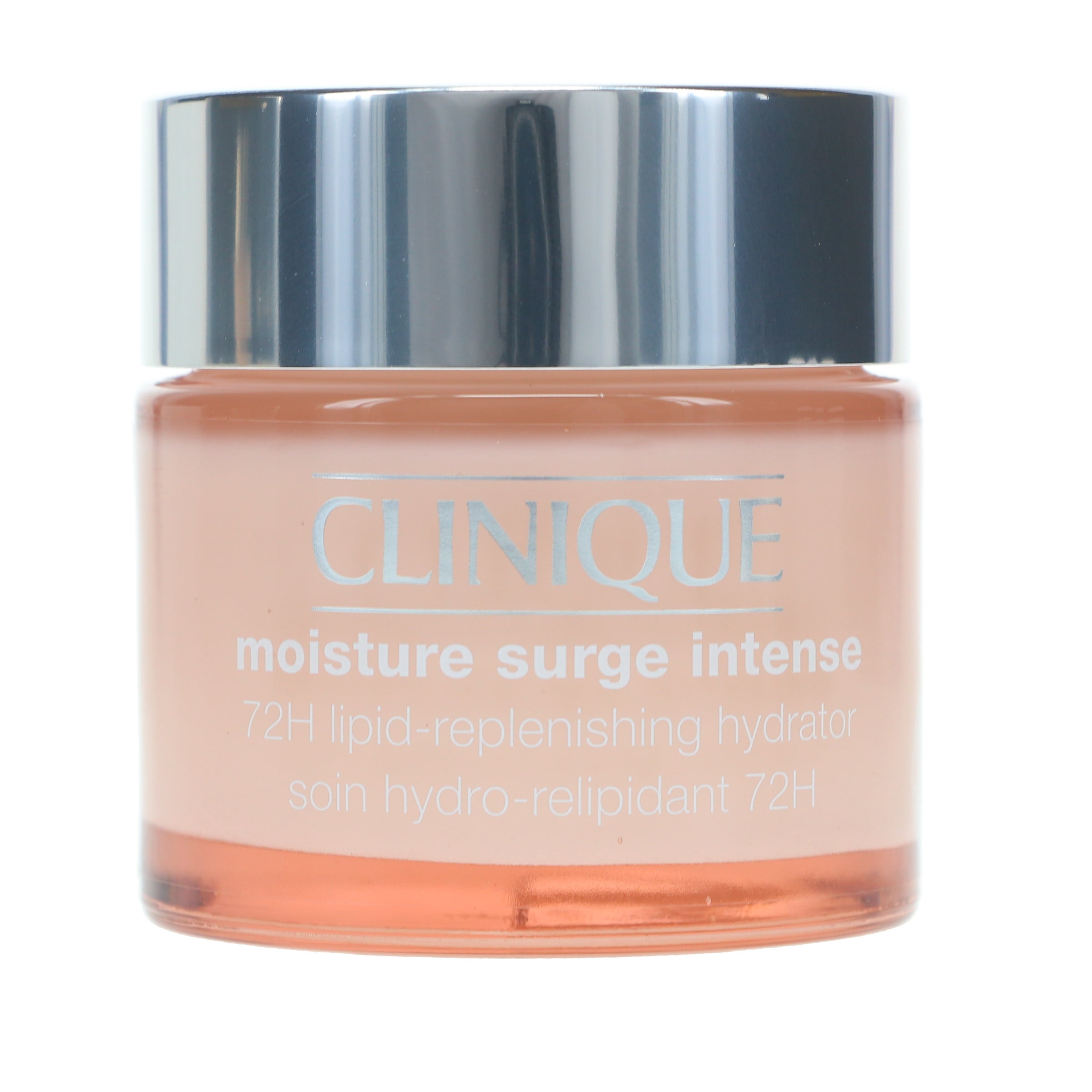 Clinique Moisture Surge Intense 72H Lipid Replenishing Hydrator 2.5 oz