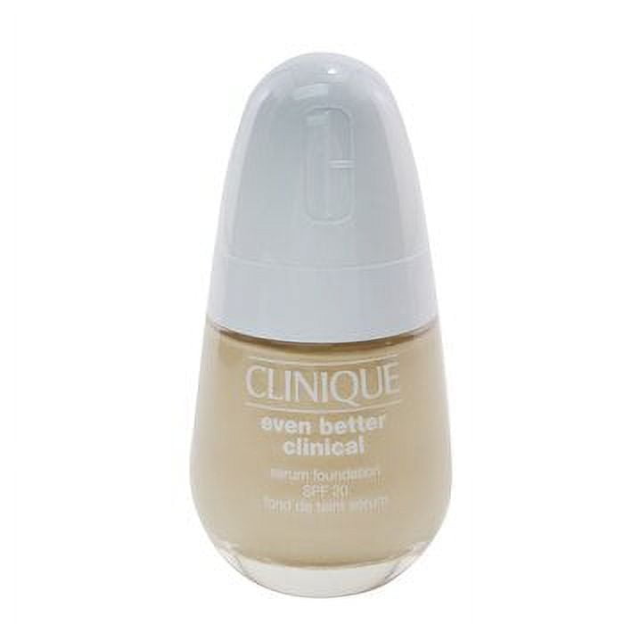 新品未使用　CLINIQUE even better clinical 75ml Clinique Even Better Clinical Radical Dark Spot Corrector +