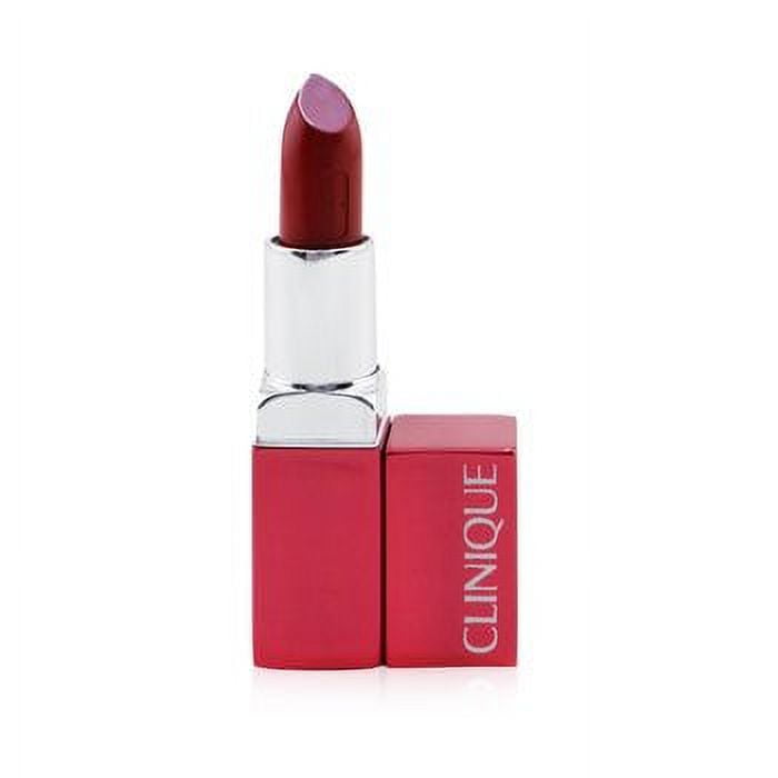 Clinique 269251 0.12 oz Pop Reds Lip Color Plus Cheek - No. 07