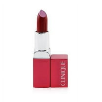 Clinique 269251 0.12 oz Pop Reds Lip Color Plus Cheek - No. 07 Roses Are Red