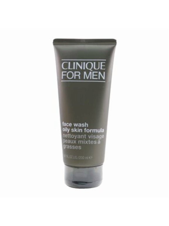 270770 6.7 oz Face Wash Oily Skin Formula for Men