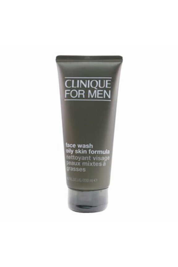270770 6.7 oz Face Wash Oily Skin Formula for Men