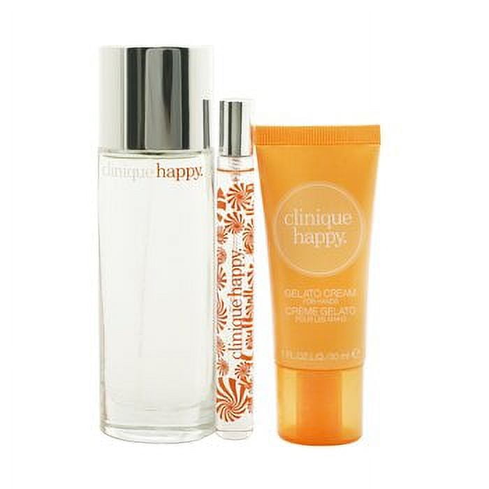 Clinique Wear It and Be Happy Set