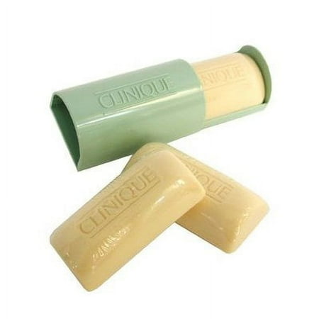Clinique 3 Little Soap - Mild 3x50g