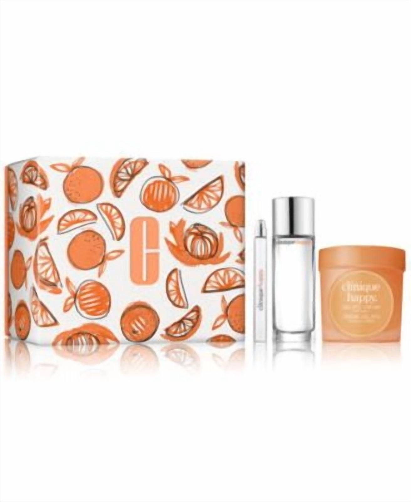 Clinique Happy Gift Set