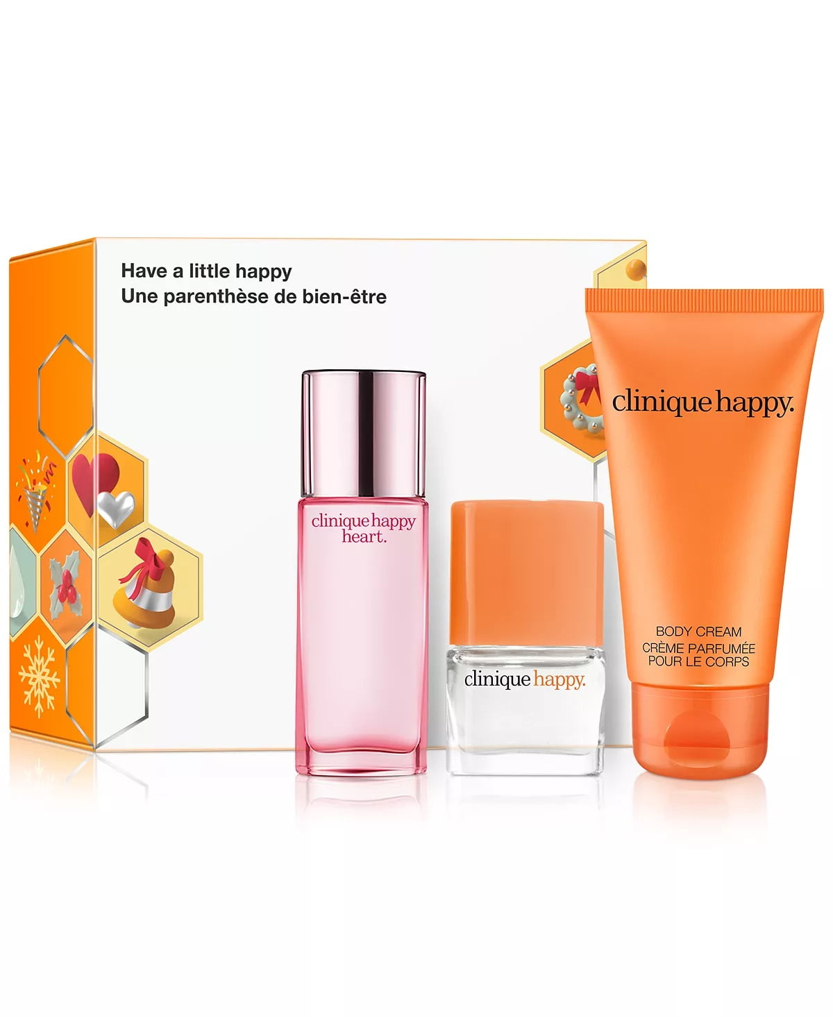 Clinique Fragrance Gift Sets in Fragrances - Walmart.com
