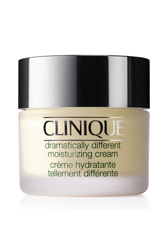 3-Step Dramatically Different Moisturizing + Hydrating Face Cream For Dry Skin Types