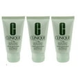thumbnail image 1 of Clinique 7 day Scrub Cream, 3-pack, 1oz/30ml x 3 = 3oz/90ml, 1 of 2