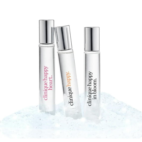 Clinique Happy Treats Fragrance Set, 3 Piece