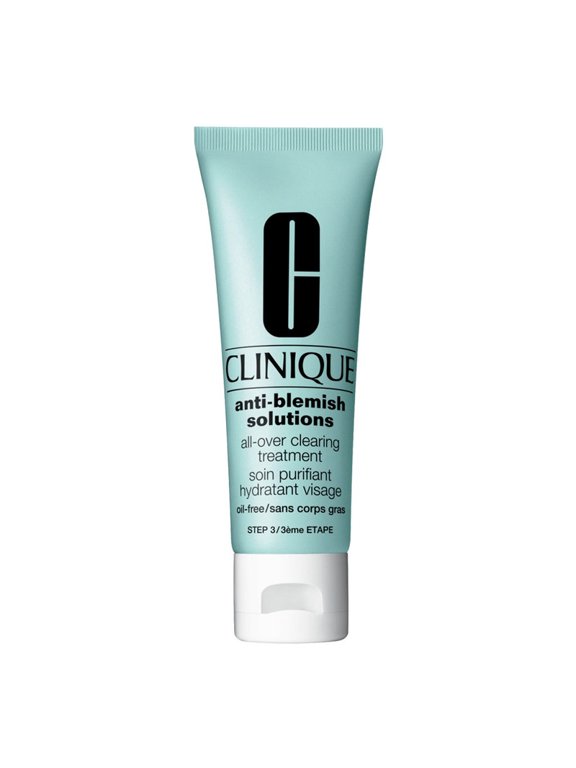Acne Solutions All-Over Clearing Treatment, 1.7 Fl Oz
