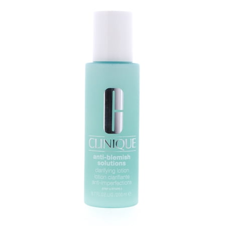 Clinique Anti-Blemish Solutions Clarifying Lotion, 6.7 oz