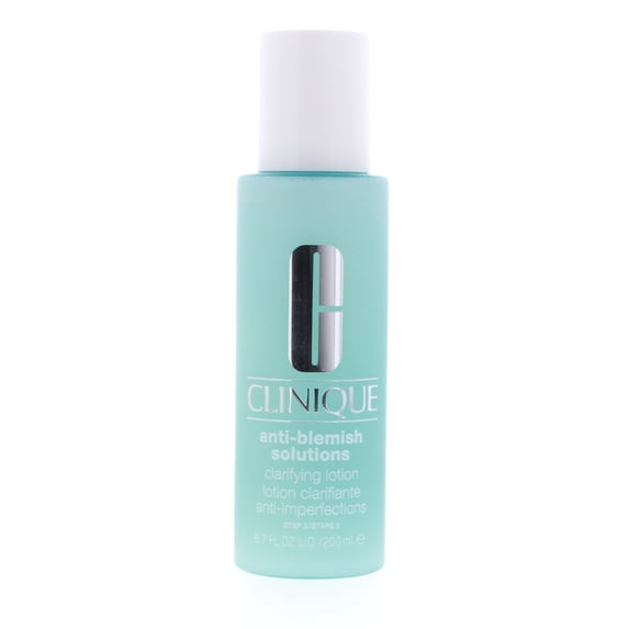 Clinique Anti-Blemish Solutions Clarifying Lotion, 6.7 oz