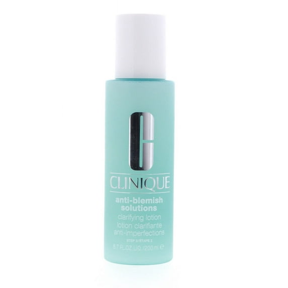 Clinique Acne Solutions Clarifying Lotion, 6.7 oz