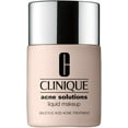thumbnail image 1 of Clinique Acne Solutions Liquid Makeup [14] , Fresh Fair 1 oz, 1 of 11