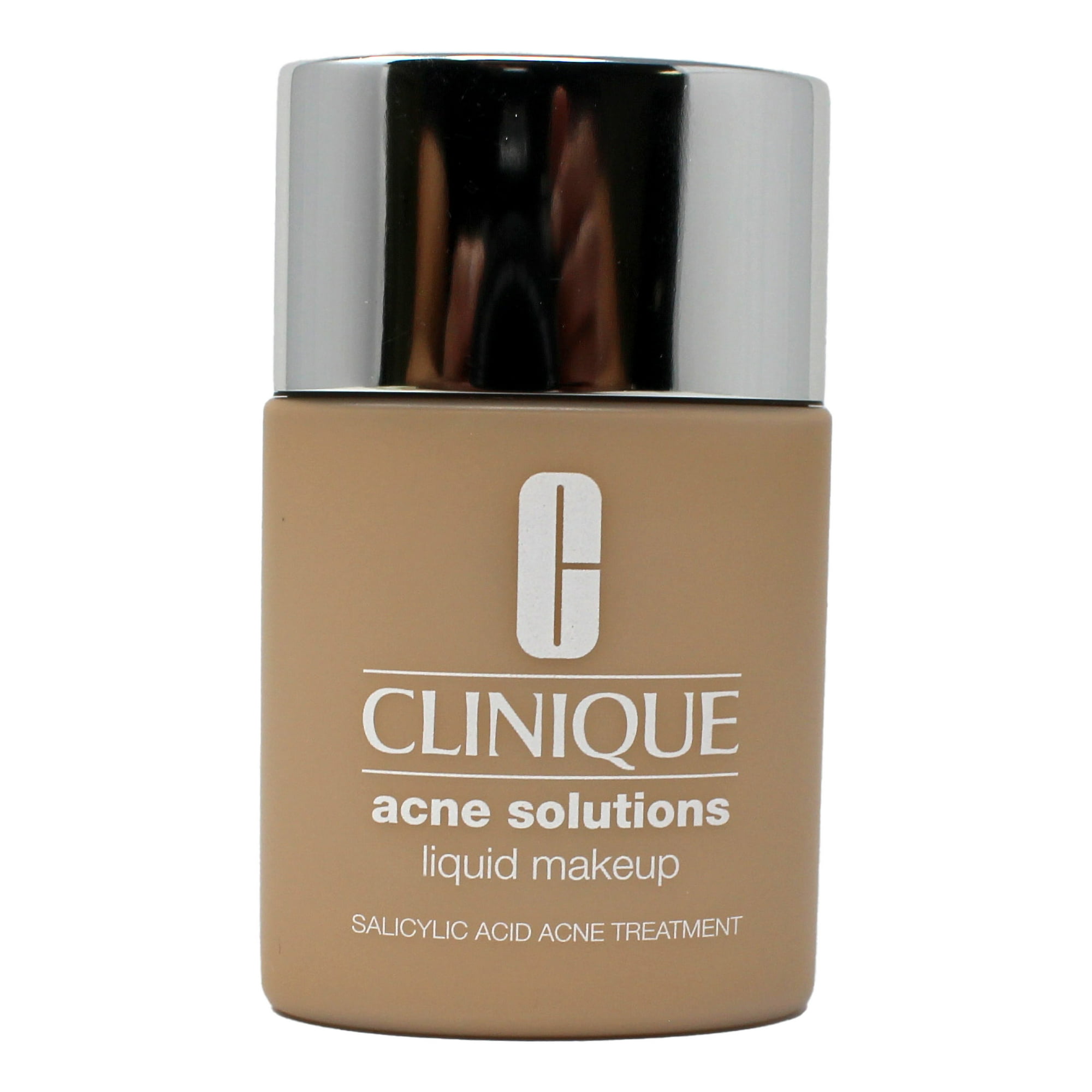 Clinique Acne Solutions Liquid Makeup