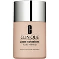 thumbnail image 1 of Clinique Acne Solutions Liquid Makeup Foundation [16] Fresh Porcelain Beige 1 oz, 1 of 8