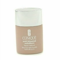Clinique Acne Solutions Liquid Makeup - Fresh Vanilla (Moderately Fair, Cool-Neutral Undertones)
