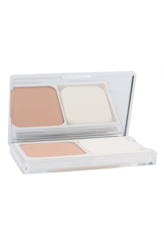 Acne Solutions Powder Foundation Makeup, Fair