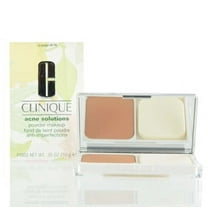 Clinique Acne Solutions Powder Makeup,0.35 Oz