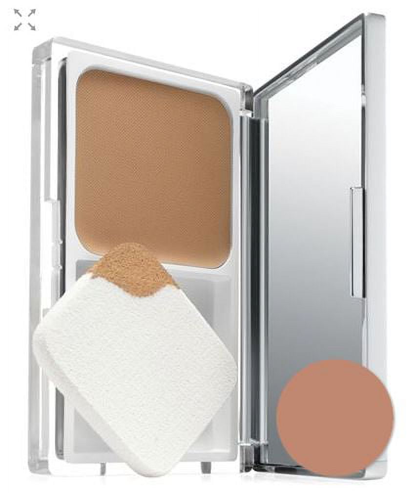 Clinique Acne Solutions Powder Makeup (24 Golden)