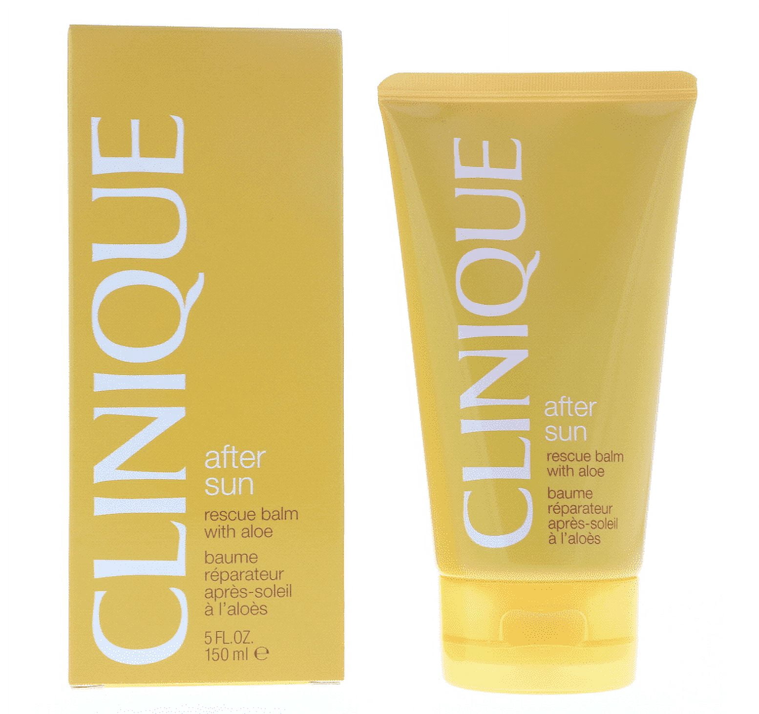 Clinique After Sun Rescue Balm w/ Aloe, 5 oz