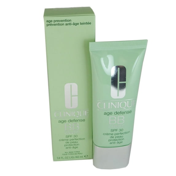 Clinique Age Defense BB Cream #03 SPF 30 1.4 oz (All Skin Types)