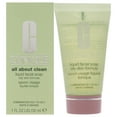 thumbnail image 1 of Clinique All About Clean Liquid Facial Soap Mild , 1 oz Soap, 1 of 6